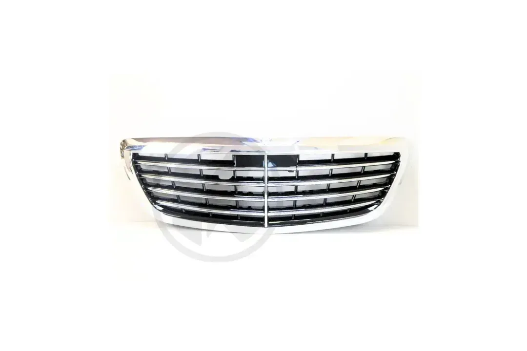 RADIATOR GRILLE